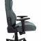 Крісло 2E GAMING BUSHIDO Lite, тканина, 2D-Armrests, зелений темний