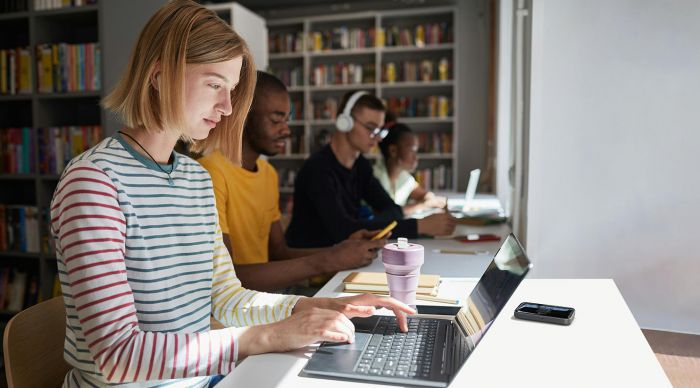 Мобільний Маршрутизатор TP-LINK M7750 N600, 4G/LTE , 3280мА*год