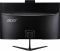 Комп'ютер персональний моноблок Acer Aspire C24-2G 23.8" FHD, AMD R5-7430U, 16GB, F512GB, UMA, WiFi, кл+м, Lin, чорний