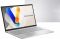 Ноутбук ASUS Vivobook 17 X1704MA-AU041 17.3" FHD IPS, Intel 3 304, 8GB, F512GB, UMA, NoOS, Сріблястий