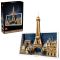 Конструктор LEGO Architecture Париж — місто кохання