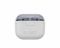 Бездротові навушники Samsung Galaxy Buds3 FE (R420), сірий