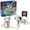 Конструктор LEGO Disney Classic Лакі та Пенні. 101 далматинець