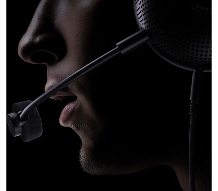 Гарнітура ігрова Over-ear Sony INZONE H6 Air 3.5 mini-jack / USB-C, Mic, Чорний