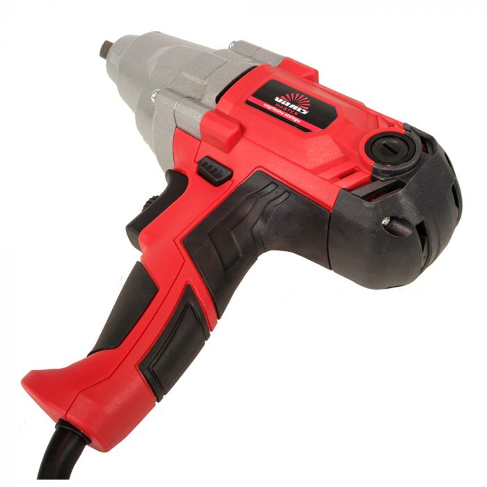 Гайковерт ударний Vitals Master UA 3590GN 900Вт 350Нм 350об/хв 3.2кг