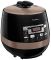 Мультиварка-скороварка Moulinex Quickchef, 1000Вт, чаша-5л, сенсорне керув., пластик, чорний