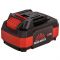 Акумулятор Vitals ASL 1830cs 18В 3А·год 0.65кг