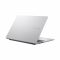 Ноутбук ASUS Vivobook 16 X1607AA-MB010W 16" WUXGA IPS, Intel Ultra 5 325, 16GB, F512GB, UMA, NoOS, Сріблястий