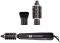 Фен-щітка Remington Blow Dry & Style Caring, 800Вт, 2 режими, іонізація, хол. обдув, кераміка, чорний