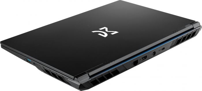 Ноутбук Dream Machines RG5060-15 15.6QHD IPS, Intel i9-14900HX, 32GB, F1TB, NVD5060-8, DOS, чорний