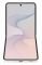 Смартфон Samsung Galaxy Flip 8 5G (F776) 6.9"/4.1"12/512ГБ, 1SIM, 4300мА•год, кремовий