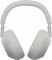 Навушники Over-ear Sony WH-1000XM6 BT 5.3, ANC, Hi-Res, AAC, LDAC, LC3, Wireless, Mic, Сріблястий
