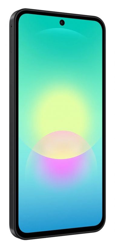 Смартфон Samsung Galaxy A27 5G (A276) 6.7" 8/256ГБ, 2SIM, 5000мА•год, чорний