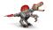 Конструктор LEGO Jurassic World  Втеча спинозавра