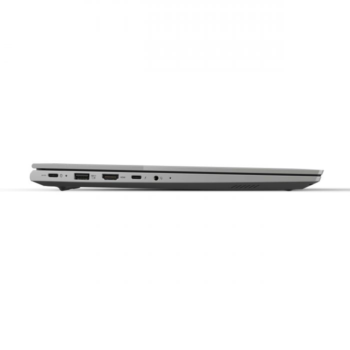 Ноутбук Lenovo ThinkBook 16-G7 16" WUXGA IPS AG, AMD R7-7735HS, 32GB, F1TB, UMA, DOS, сірий