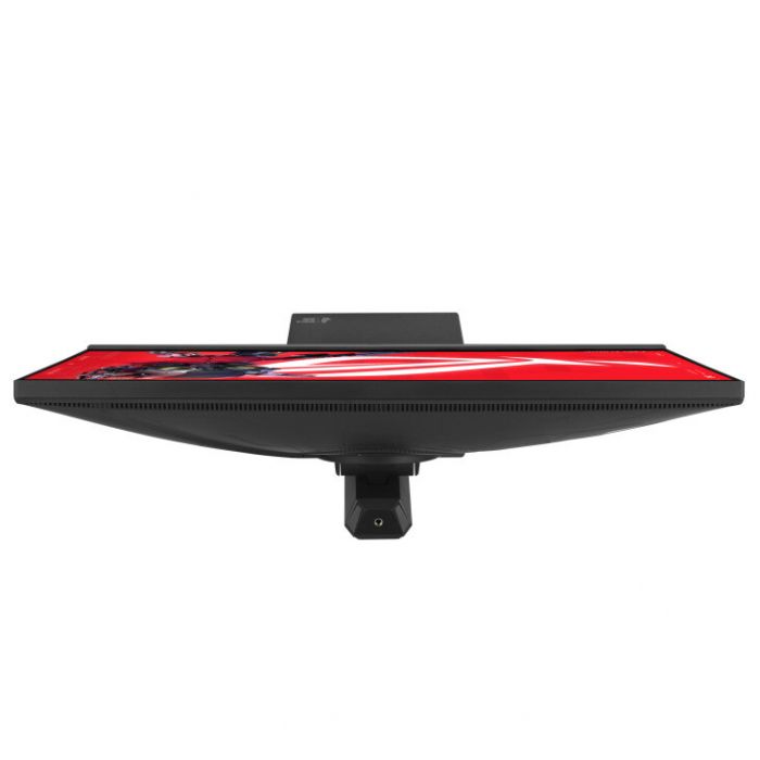 Монітор Asus 27" ROG Strix XG27UCSR HDMI, DP, USB-C, Audio, IPS, 3840x2160, 160/324Hz, 1ms, sRGB 130%, G-SYNC, FreeSync, Pivot, HDR400
