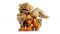 Конструктор LEGO Pokemon  Арканайн