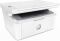Багатофункціональний пристрій А4 ч/б HP LaserJet M141w з Wi-Fi