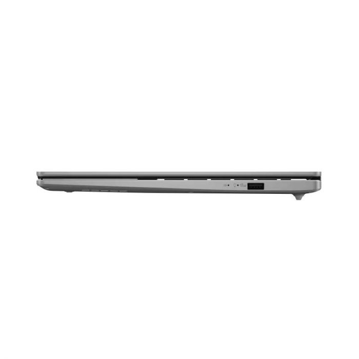 Ноутбук ASUS Vivobook 14 X1407QA-LY154W 14" WUXGA IPS, Qualcomm X X1 26 100, 8GB, F256GB, UMA, Win11, Сріблястий
