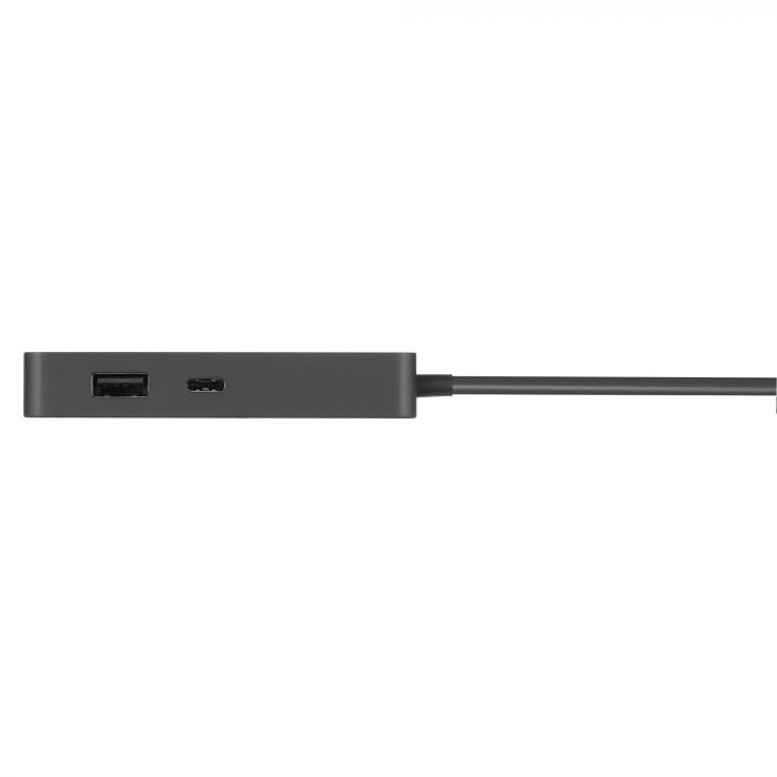 Док-станція Microsoft Surface USB-C Travel Hub