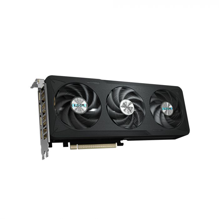 Відеокарта GIGABYTE GeForce RTX 5060 8GB GDDR7 EAGLE MAX OC