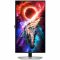 Монітор Samsung 27" Odyssey Gaming G80SH 2xHDMI, DP, USB, USB-C, MM, OLED, 3840x2160, 240Hz, 1ms