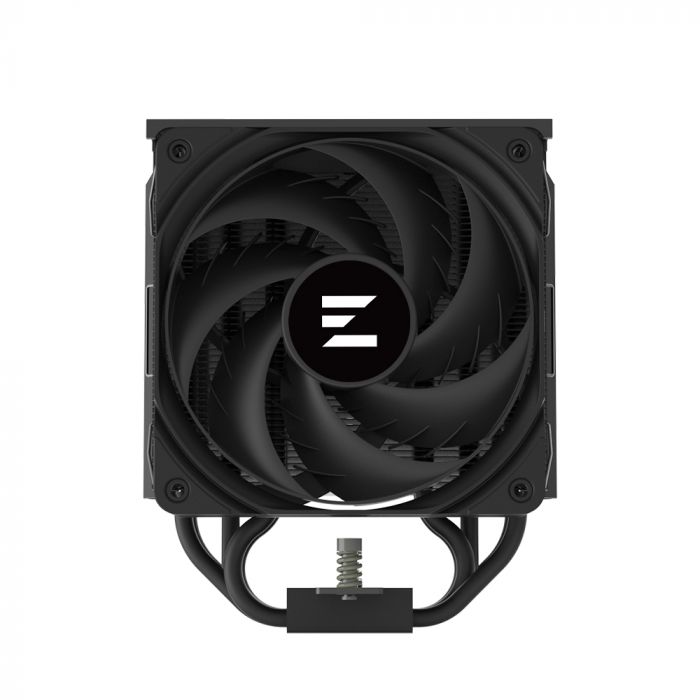 Процесорний кулер  Zalman CNPS13X, LGA1851, 1700, 1200, 115x, AM5, AM4, 4pin, PWM, TDP240W, чорний