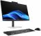 Комп'ютер персональний моноблок HP ProStudio 4-G1i 23.8" FHD IPS AG, Intel U7-265T, 16GB, F512GB, UMA, WiFi, 3р, кл+м, Win11P, чорний