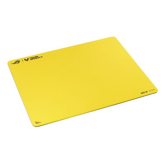 Ігрова поверхня ROG Hone Control Ace L (490x420x4mm), Vitality Edition