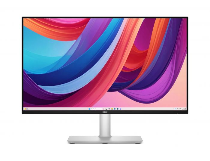 Монітор DELL 23.8" S2426HS 2xHDMI, MM, IPS, 165Hz, sRGB 99%, Pivot, FreeSync