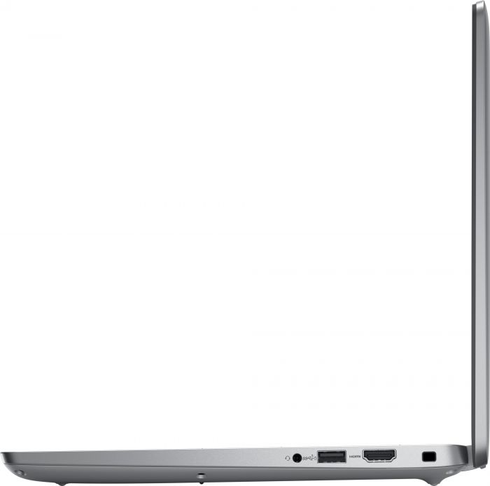 Ноутбук Dell Latitude 5450 14" FHD IPS AG, Intel U5 135U, 16GB, F512GB, UMA, Lin, сірий