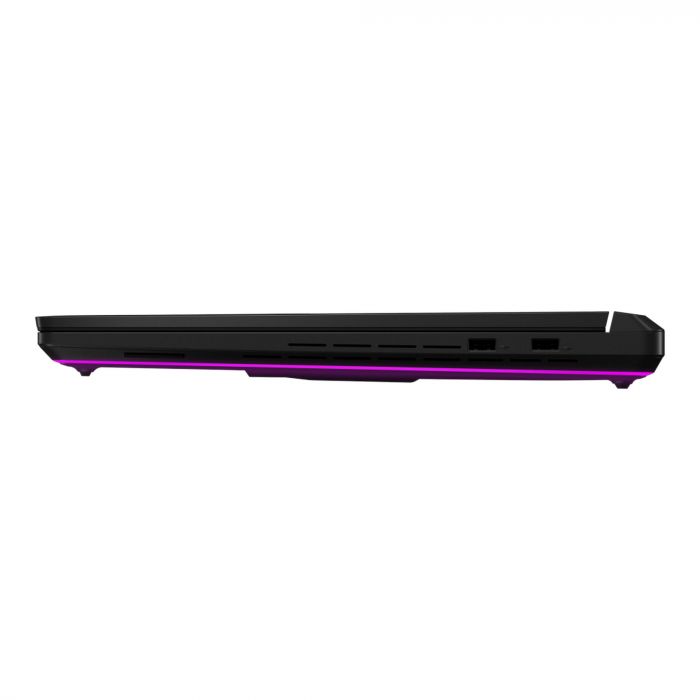 Ноутбук ASUS ROG Strix SCAR 18 G835LX-SA162X 18" 2.5K mLED, Intel Ultra 9 275HX, 64GB, F2+2TB, NVD5090-24, Win11P, Чорний