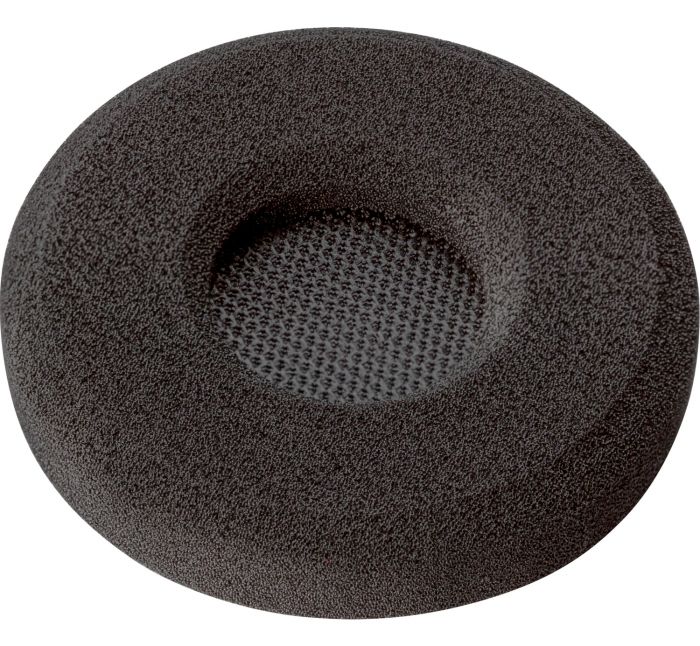 Гарнітура комп'ютерна моно On-ear Poly EncorePro 510, Quick Disconnect, всеспрямований, чорний