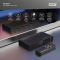 Відеокомутатор DIGITUS UHD HDMI (INx3 - OUTx1), 8K