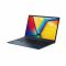 Ноутбук ASUS Vivobook 15 X1504VA-BQ5603 15.6" FHD IPS, Intel i3-1315U, 16GB, F512GB, UMA, NoOS, Блакитний