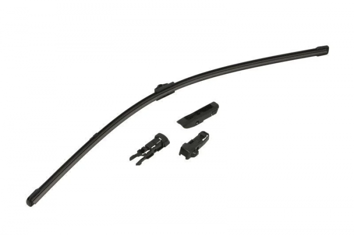 Склоочисник VALEO Hydroconnect Front безкаркасний 600мм (578511)