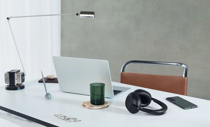 Навушники Over-ear Sony 1000X THE COLLEXION BT 6.0, ANC, Hi-Res, AAC, LDAC, LC3, Mic, Чорний