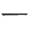Ноутбук ASUS ROG Zephyrus G16 GU606AR-TB064W 16" WQXGA OLED, Intel Ultra 9 386H, 32GB, F1TB, NVD5070Ti-12, Win11, Сірий