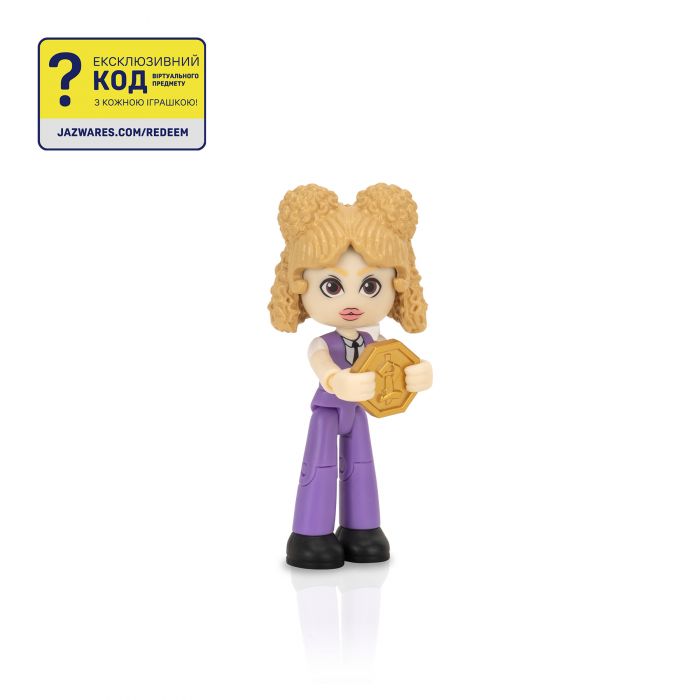 Ігрова колекційна фігурка DevSeries Mystery Figures S3 в ас.
