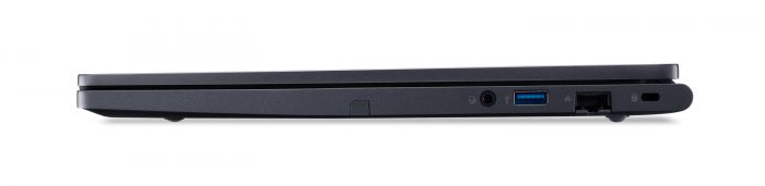 Ноутбук Acer TravelMate TMP414-53 14" WUXGA IPS, Intel 5-120U, 32GB, F1TB, UMA, Win11P, синій