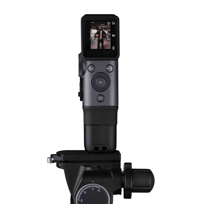 Фотокамера миттєвого друку Fujifilm Instax Mini Evo Cinema