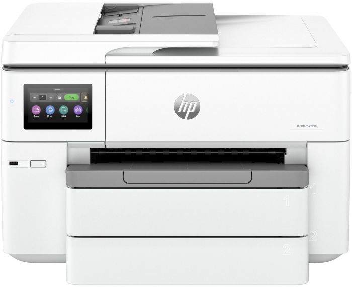 Багатофункціональний пристрій A3 HP OfficeJet Pro 9730 з Wi-Fi