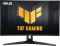 Монітор Asus 27" TUF Gaming VG27AQM5A 2xHDMI, DP, MM, IPS, 2560x1440, 300Hz, 1ms, DCI-P3 95%, G-SYNC, FreeSync