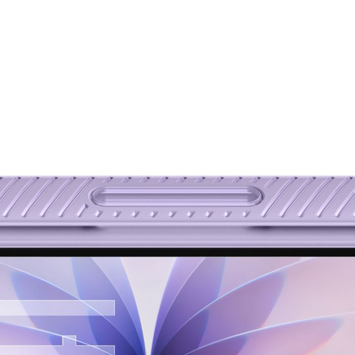 Чохол Belkin для iPhone 17, Magnetic Protective Grip, Lavender