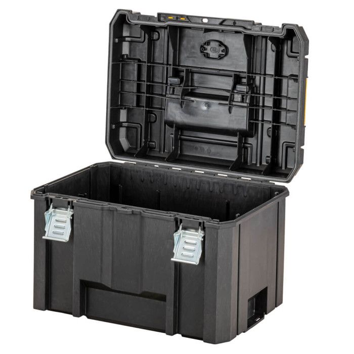 Ящик для інструменту DeWalt TSTAK 2.0 440х330х300мм поліпропілен