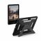 Чохол UAG для iPad 11" (Gen 11, 2025), Scout+, Black