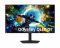 Монітор Samsung 32"Odyssey Gaming G73SH 2xHDMI, DP, OLED, 3840x2160, 165Hz, 0.3ms, CURVED