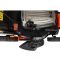 Газонокосарка бензинова самохідна SEQUOIA SPLM5100S 2.9кВт 51см 60л 22-75мм 30кг