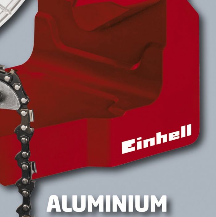 Верстат для заточування ланцюгів Einhell GC-CS 235 E 235Вт 3000об·хв диск 145х22х3.2мм 5.8кг