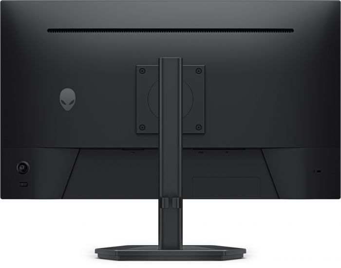 Монітор DELL 27" AW2726DL HDMI, DP, IPS, 2560x1440, 280Hz, 1ms, DCI-P3 93%, FreeSync